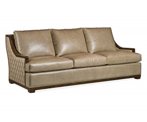 Диван Amity Quilted Sofa