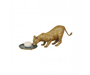 Мыльница LION SOAP DISH