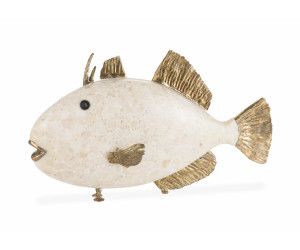 Статуэтка Trigger Fish Decorative Accessory