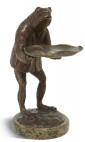 Мыльница Fancy Frog Soap Dish (SH41-051815)