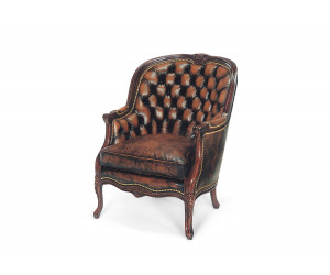 Кресло Balfour Tufted Chair