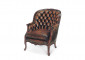 Кресло Balfour Tufted Chair