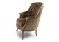 Кресло Balfour Tufted Chair