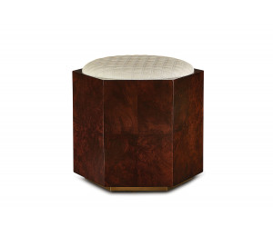 Пуф Hezekiah Stool