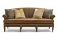 Диван Julia Sofa With Metal Insets