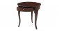 Стол MAYFAIR SIDE TABLE IN MAHOGANY