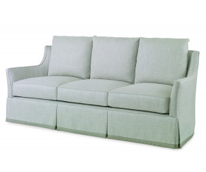 Диван Eyre Skirted Sofa