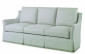 Диван Eyre Skirted Sofa