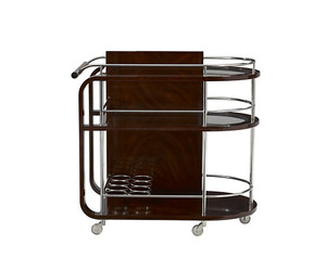 Тележка для напитков DUKE BAR CART