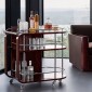 Тележка для напитков DUKE BAR CART