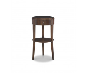 Прикроватный столик Tribeca Chairside Table