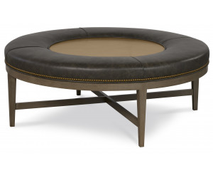 Банкетка Redford 48" Round Ottoman