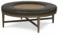 Банкетка Redford 48" Round Ottoman