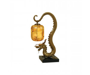 Лампа Dragon Lamp