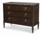 Комод London Chest With Marble Top