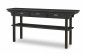 Консоль Tyson Console - Black Rustic