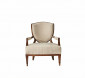 Кресло Shield Back Lounge Chair