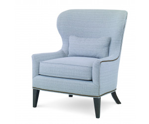 Кресло Tessa Wing Chair