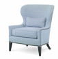 Кресло Tessa Wing Chair