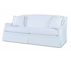 Диван Langley Skirted Sofa