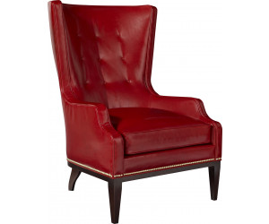 Кресло Elliott Wing Chair