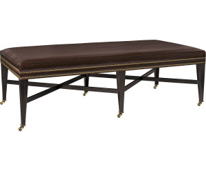 Банкетка Bexley Cocktail Ottoman Upholstered Top