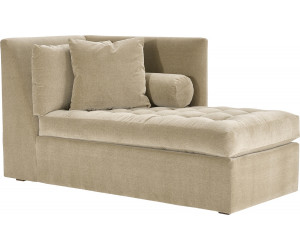 Банкетка Lorraine Sectional Raf Chaise