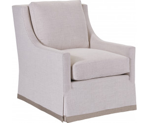 Кресло Chatham Swivel Chair With Skirt