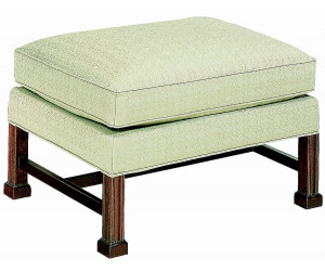 Пуф Marlborough Ottoman