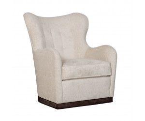 Кресло Kacey Swivel Chair