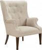 Кресло Isaac Wing Chair