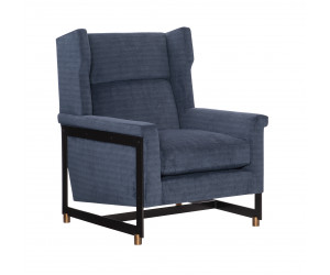 Кресло Cradle Wing Chair