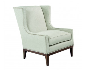 Кресло Diane Wing Chair