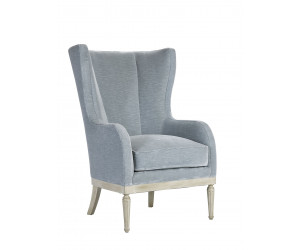 Кресло Benedict Wing Chair