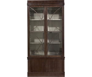 Кабинет Artisan Grand Cabinet 2DR Deck Glass Ash