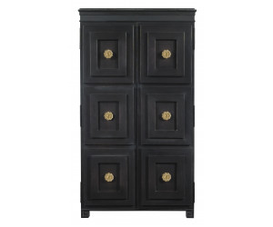 Кабинет Tuxedo Tall Cabinet