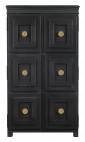 Кабинет Tuxedo Tall Cabinet