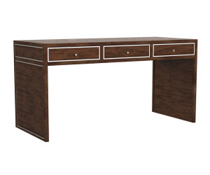 Письменный стол Harrison Three-Drawer Desk