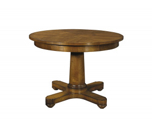 Обеденный стол Hudson Pedestal Table Base