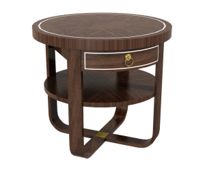 Приставной столик Beatrice Side Table