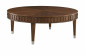 Журнальный стол Kiam Round Cocktail Table