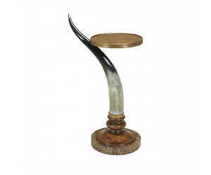 Приставной стол Horn Occasional Table