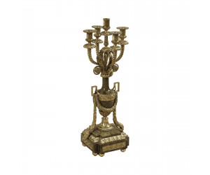 Канделябр Rococo Candelabra