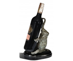 Держатель для вина Elephant Wine Bottle Holder (SH41-062616)