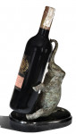 Держатель для вина Elephant Wine Bottle Holder (SH41-062616)