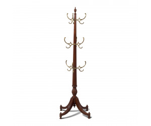 Вешалка напольная Tiered Coat Stand (SH42-082002)