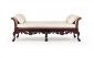 Кушетка Bolier Classics Chaise 92011