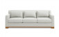 Диван Hampton Sofa 125011