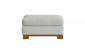 Пуф Hampton Ottoman 127011