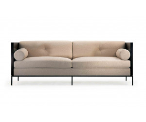 Диван Sofa with bolsters 62041